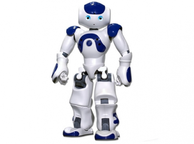 NAO robot
