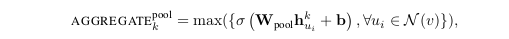 Pool Aggregator